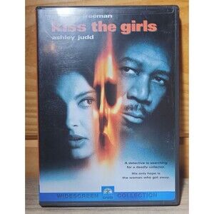 Kiss the Girls